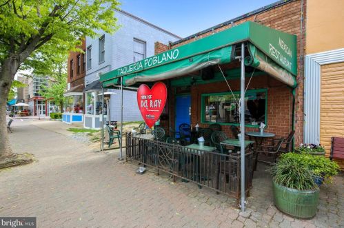 13 Chapman St, Alexandria VA 22301-2202 exterior