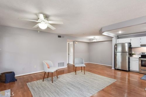 524 Mcgill Pl, Atlanta GA 30312-1071 exterior