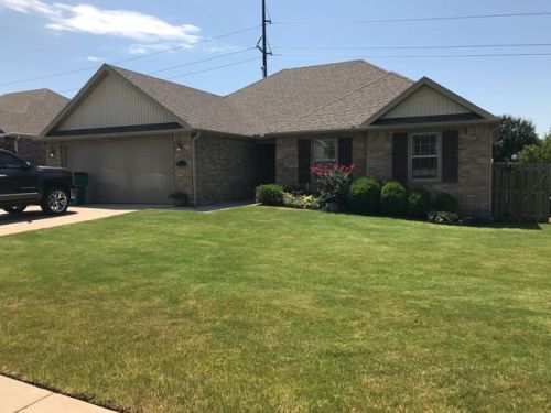 5513 Gunnison Ave, Springdale, AR 72762-8472