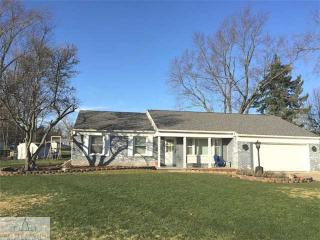 4056 Driftwood Dr, Dewitt, MI 48820-9226