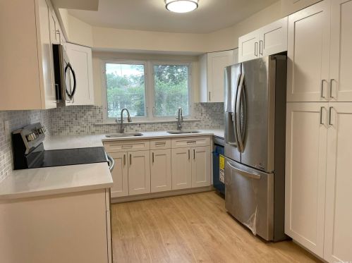 734 Eagle Dr, Valley Stream NY  11581-3540 exterior