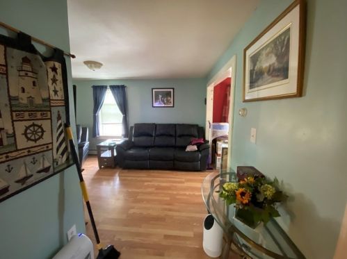 16 Northend St, Peabody MA 01960-3260 exterior