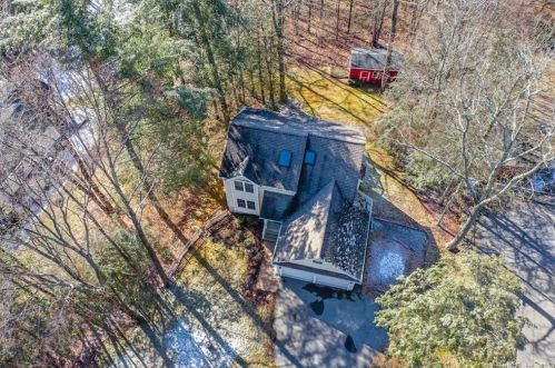 401 Guerdat Rd, Torrington CT 06790-2846 exterior