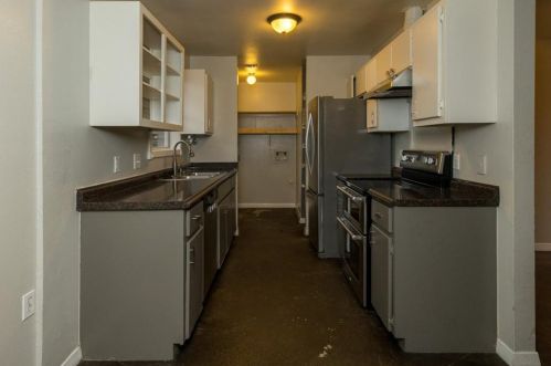 3115 13th St, Austin TX  78702-2505 exterior