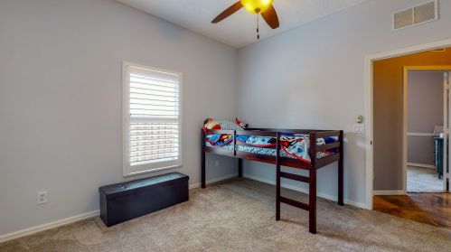 2081 Burlington St, Fort Pierce FL  34984-4350 exterior