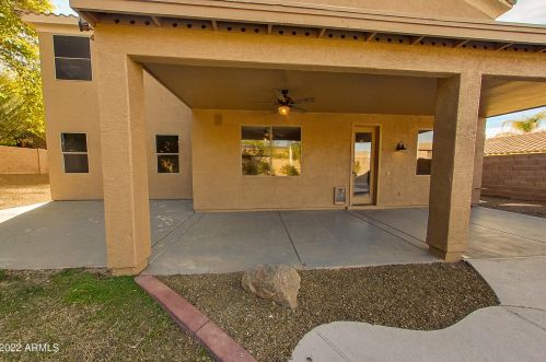 2602 Cavalry Dr, Phoenix AZ 85086-6616 exterior