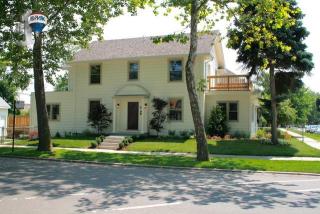 3357 Kilpatrick Ave, Chicago IL  60652-2057 exterior