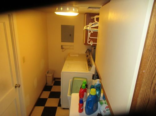 2916 76 Ct, Chicago IL 60707-3028 exterior