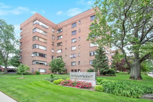 505 Cherry St, Grand Rapids MI 49503-4785 exterior