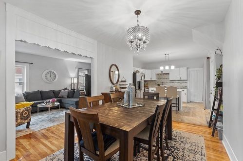 15 Isabella St, Worcester MA 01603-2122 exterior