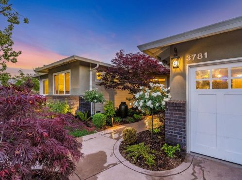 3781 Cherry Ave, San Jose, CA 95118-1710