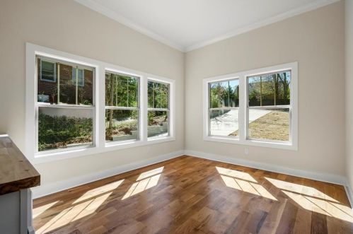 1055 Church St, Smyrna GA exterior