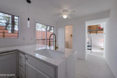 3117 Stone Ave, Tucson AZ  85705-3807 exterior