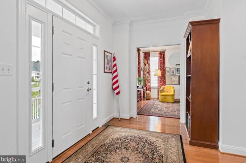 7968 Pond Haven Ct, Saint Michaels MD 21663-2718 exterior