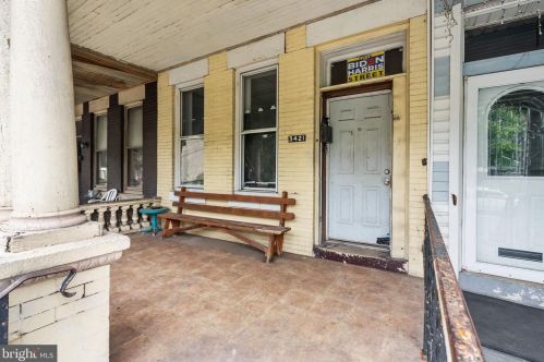 3421 22nd St, Philadelphia PA  19140-4704 exterior