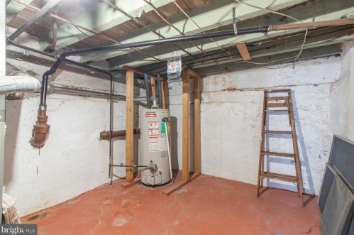 1925 11 St, Philadelphia PA 19147-1976 exterior