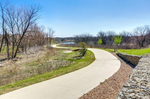 10215 Tambra Dr, Frisco TX 75033-0308 exterior