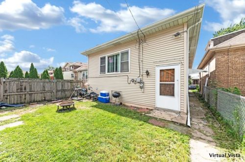 3109 78th Ct, Chicago, IL 60707-1013