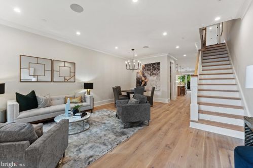 1332 Independence Ave, Washington DC  20003-2365 exterior