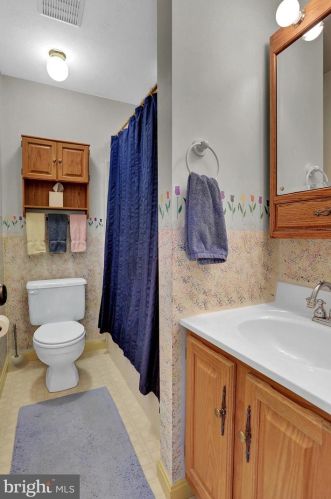 141 Pheasant Run Ln, Hanover PA 17331-9186 exterior