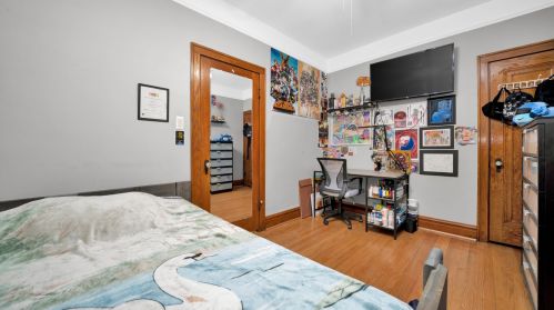 4843 Keeler Ave, Chicago IL 60803-1733 exterior