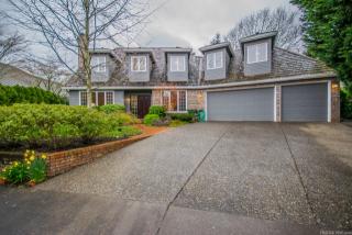 2464 141st Pl, Portland OR  97229-7078 exterior