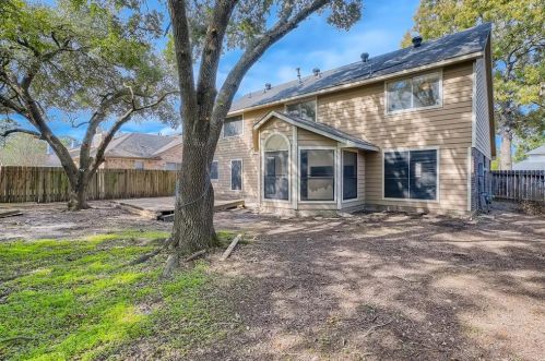 3814 Beckett Rdg Dr, Humble TX 77396-4021 exterior