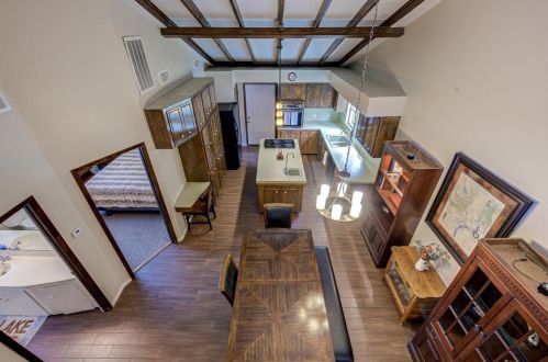 1410 Pne Lk Cir, Montgomery TX 77316-2774 exterior