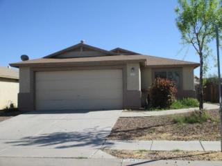 1437 Flannery Pl, Tucson, AZ 85746-6285