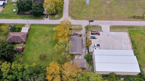 5835 Albert Dr, Humble TX 77396-2002 exterior