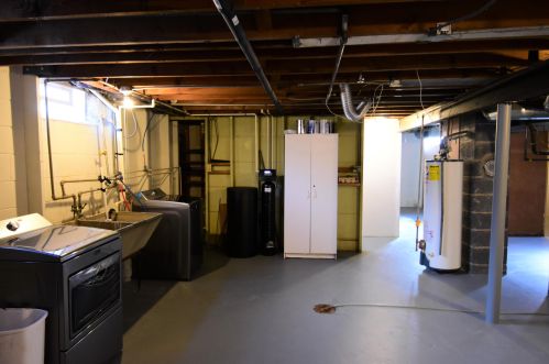 4627 Morgan Ave, Milwaukee WI  53220-1518 exterior