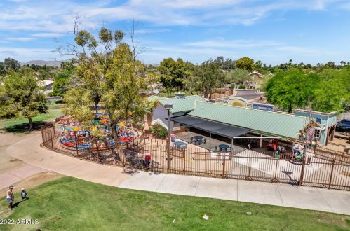 4571 Linda Ln, Chandler AZ 85226-5841 exterior