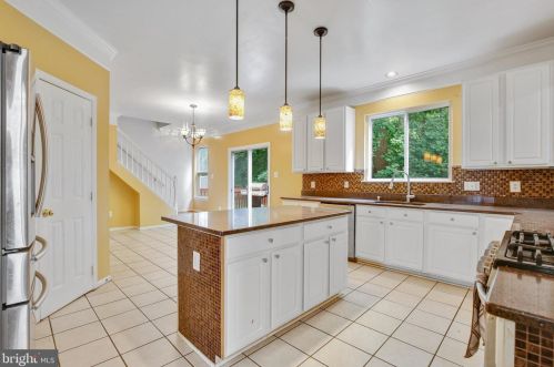 12529 Stratford Garden Dr, Silver Spring MD  20904-1557 exterior