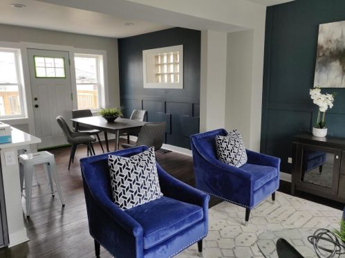 10814 Eberhart Ave, Chicago IL 60637-2403 exterior