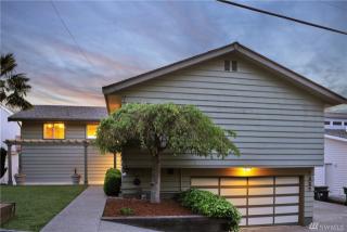 7337 44th Ave, Seattle WA  98115-6017 exterior