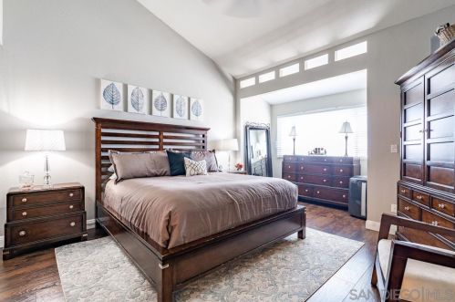 6477 Caminito Estrellado, San Diego CA 92120-3020 exterior