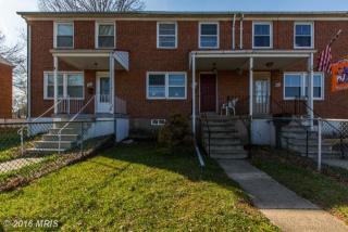 1682 Poles Rd, Baltimore, MD 21221-2915