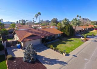 2725 Altadena Ave, Phoenix AZ  85028-1804 exterior