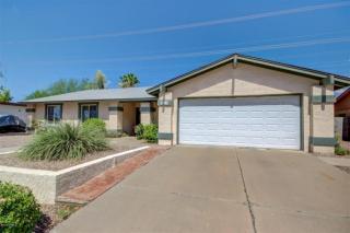 2610 Summit Pl, Chandler AZ  85224-1036 exterior