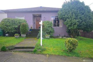 1909 55 St, Seattle WA  98103-6201 exterior