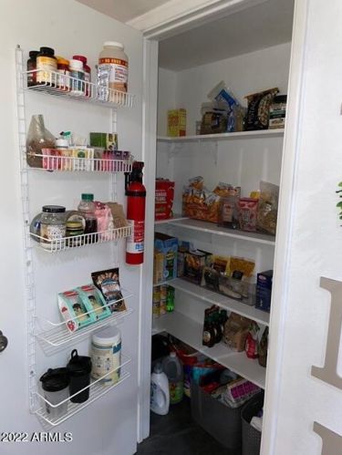 2515 52nd St, Phoenix AZ  85008-2648 exterior