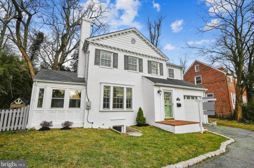 9103 1st Ave, Silver Spring MD 20912-4654 exterior