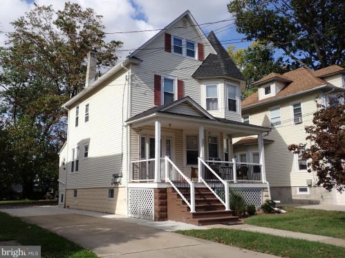 37 Clinton Ave, Camden, NJ 08109-2006