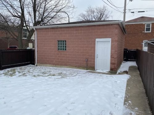 6101 35th St, Chicago IL 60804-4102 exterior