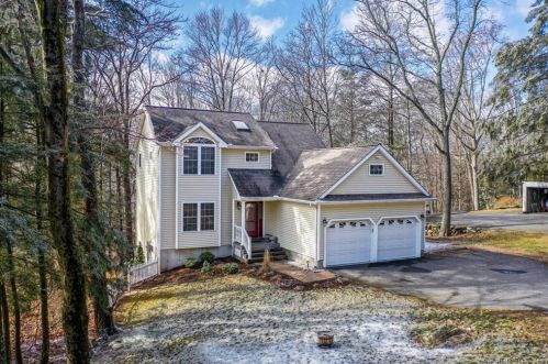 401 Guerdat Rd, Torrington CT 06790-2846 exterior