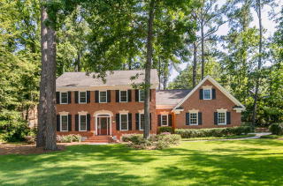 3639 Pebble Beach Dr, Augusta, GA 30907-9088