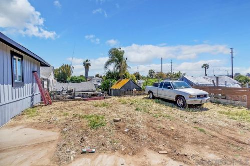 324 28th St, San Diego CA  92102-3125 exterior