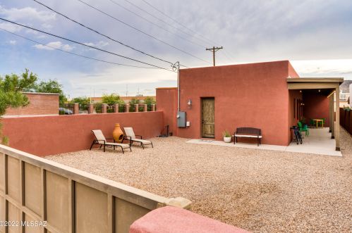 508 18th St, Tucson AZ  85701-2545 exterior