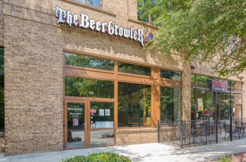 1584 Dresden Dr, Atlanta GA 30341-5263 exterior