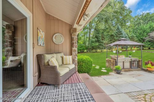 330 Chandler Rd, Jackson Twp NJ 08527-4322 exterior